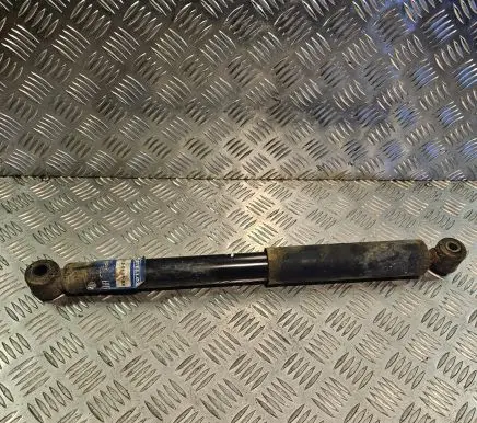 Seat Alhambra (Mk1) Rear shock absorber/damper