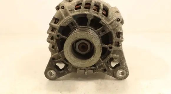 Renault Clio III Generator/alternator 8200654541