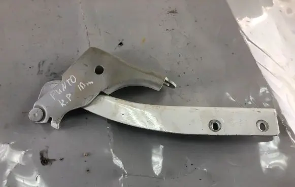 Fiat Punto Evo Engine bonnet/hood hinges