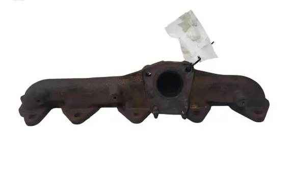 Opel Antara Exhaust manifold