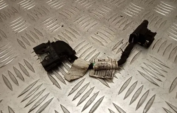 BMW X6 M Other wiring loom 53781210 7855482 EZ06417406