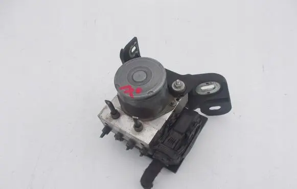 Opel Corsa D ABS Pump 13282283
