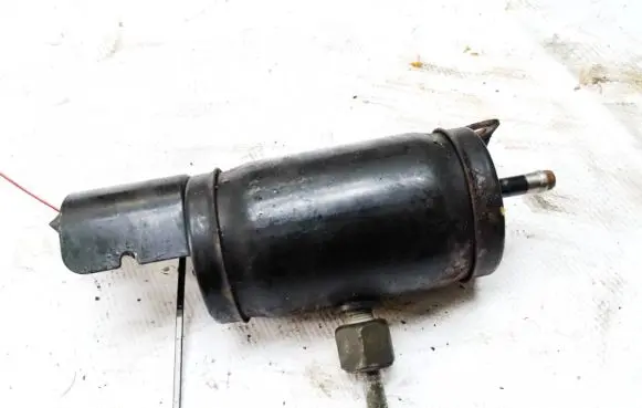 Citroen Xsara Fuel filter 
