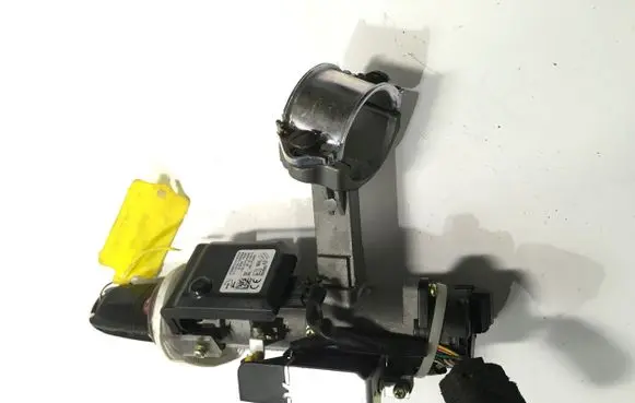 Opel Antara Ignition lock 22743215 321521160006M 034855