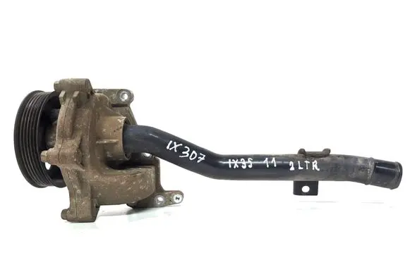 Hyundai ix35 Power steering pump