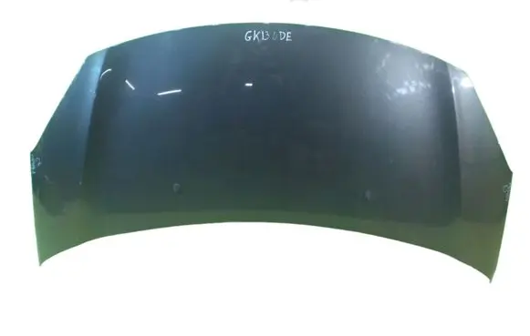 Citroen C3 Engine bonnet/hood WP191