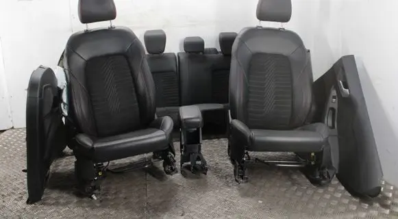 Ford Puma Interior set L1TB4D4514A L1TBS23890A L1TBS20162A