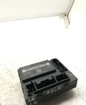 Audi A6 S6 C6 4F Comfort/convenience module 4F0959793E