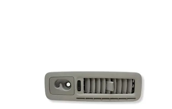 Volkswagen Sharan Rear air vent grill 7N0861736B