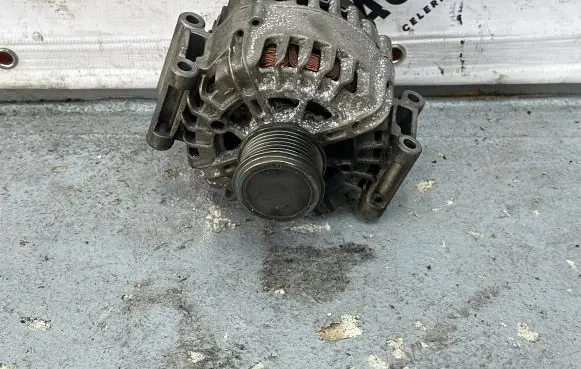 Audi A6 S6 C7 4G Generator/alternator 06H903017S 2618087B 313013368