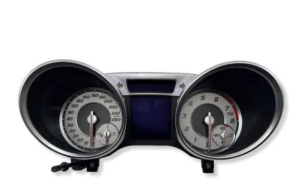 Mercedes-Benz SL R231 Speedometer (instrument cluster) A2319000501 A2319017500 A2319028000