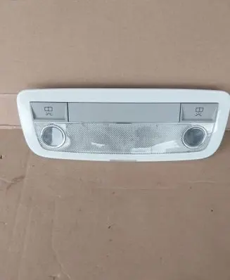 Mercedes-Benz C W204 Rear seat light A2048204901