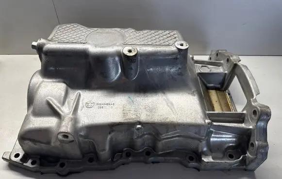 Chrysler Pacifica Oil sump 68249489AE 39811