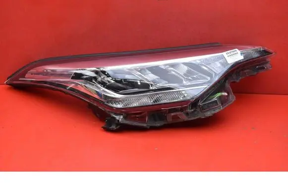 Toyota C-HR I Headlight/headlamp 81110-F4180-00