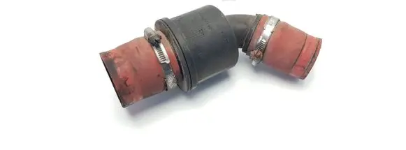 Ford Focus Intercooler hose/pipe 2T1Q9F764AA