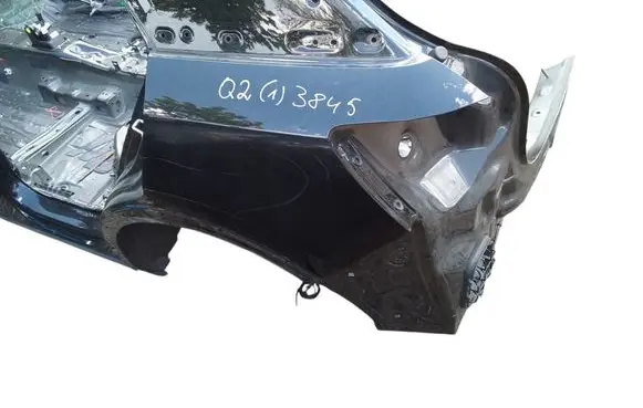 Audi Q2 - Rear quarter panel 81A809837