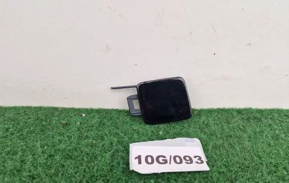 Volkswagen Polo VI Front tow hook cap/cover 2G0807241