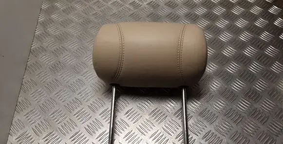 Jaguar X-Type Front seat headrest 