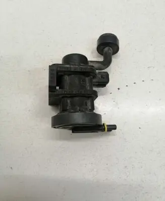 Valve vacuum