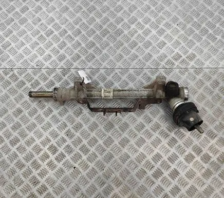 Renault Zoe Steering rack 490013191R