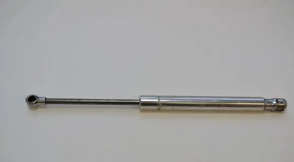 Volkswagen Phaeton Tailgate/trunk strut/damper 3D5827550C