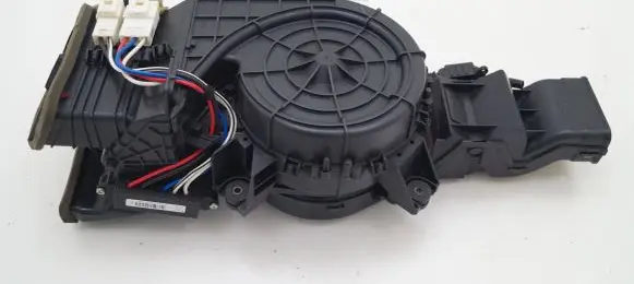 Nissan Pathfinder R52 Heater blower radiator 274133KA0A