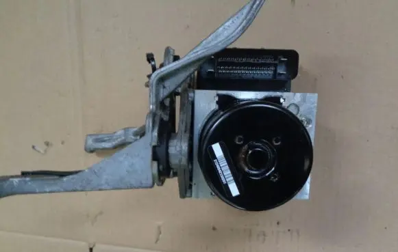 Mercedes-Benz SLK R172 ABS Pump A1729014100 MODULIFT22CDI