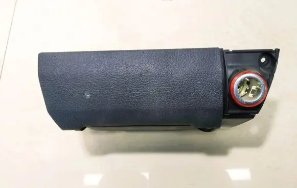 Car ashtray