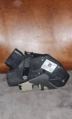 Ford Kuga II Front door lock BM5AA21812BG 921760106