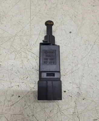 Clutch pedal sensor