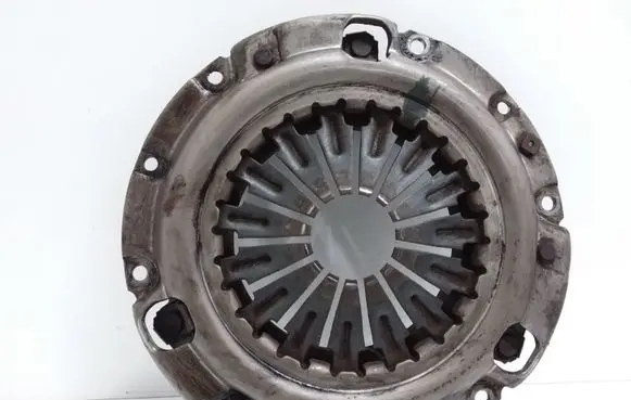 Mazda 626 Pressure plate 9B09