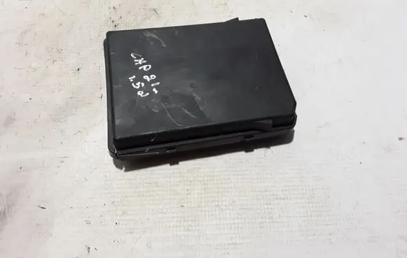 Renault Captur II Fuse module 284B69541R