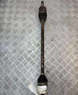 Toyota RAV 4 (XA30) Rear driveshaft 