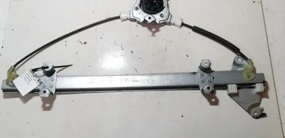 Nissan Note (E11) Sliding door window regulator with motor fxr119208c