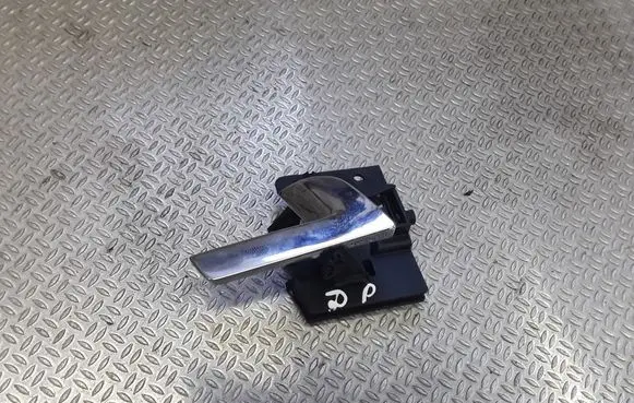 Volkswagen Phaeton Front door interior handle 3D0837618D
