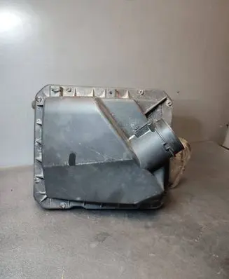 Opel Insignia A Interior heater climate box assembly housing 23134624