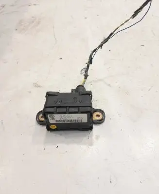 Volkswagen Jetta V ESP (stability system) control unit 1K0907655C BA75J0321E 10170103223
