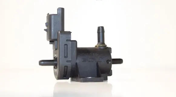 Peugeot 508 Turbo solenoid valve 9665558580