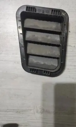 KIA Rio Quarter panel pressure vent 97510H0200