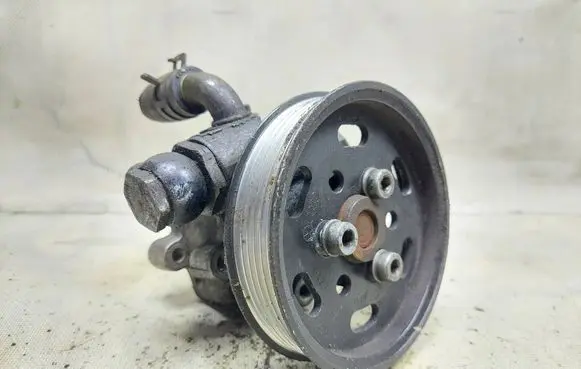 Volkswagen Golf IV Power steering pump 6N0422154F