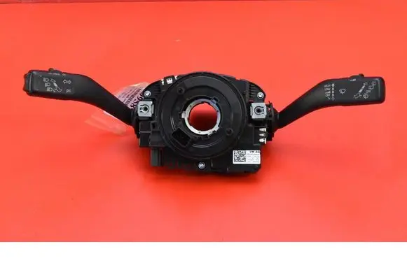 Skoda Superb B6 (3T) Other switches/knobs/shifts 5K0953521AT