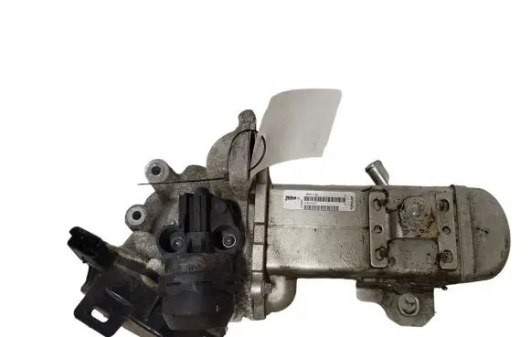 Ford Mondeo MK IV EGR valve cooler MM111BL V29004027