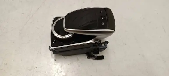 Mercedes-Benz GLS X166 Head unit multimedia control A1669004919 A1669006514