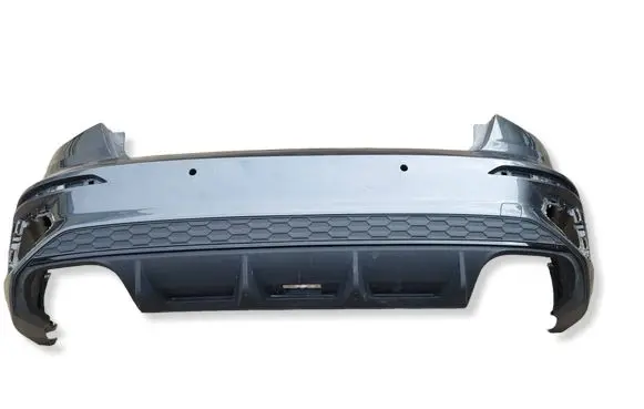 Audi A3 8Y Rear bumper 8Y5807511C