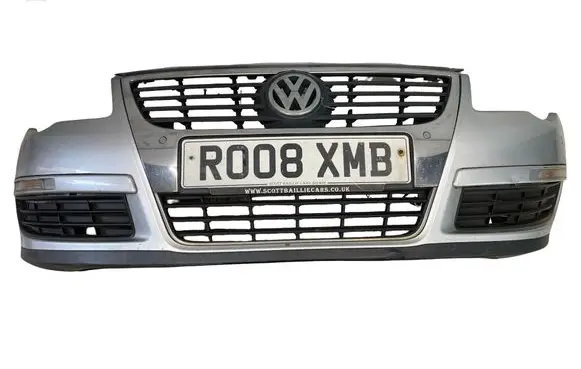 Volkswagen PASSAT B6 Front bumper 