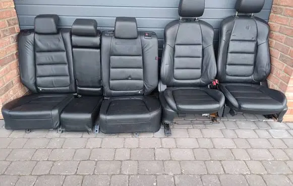 Mazda CX-5 Seat set PU006K104 FS012K30X FS00WK40X