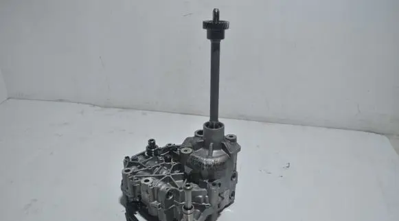 Audi A4 S4 B6 8E 8H Oil pump G2B700302