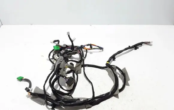 KIA EV6 Other wiring loom 91800CV090