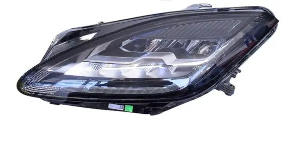 Jaguar E-Pace Headlight/headlamp J9C313W030DC