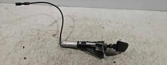 Citroen Berlingo Headlight washer spray nozzle 1306179 1891002861 0107110